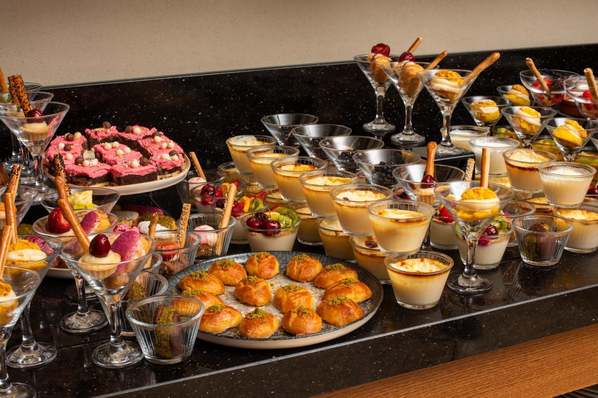 Ramada Plaza By Wyndham Istanbul Atakoy Hotel Kültér fotó