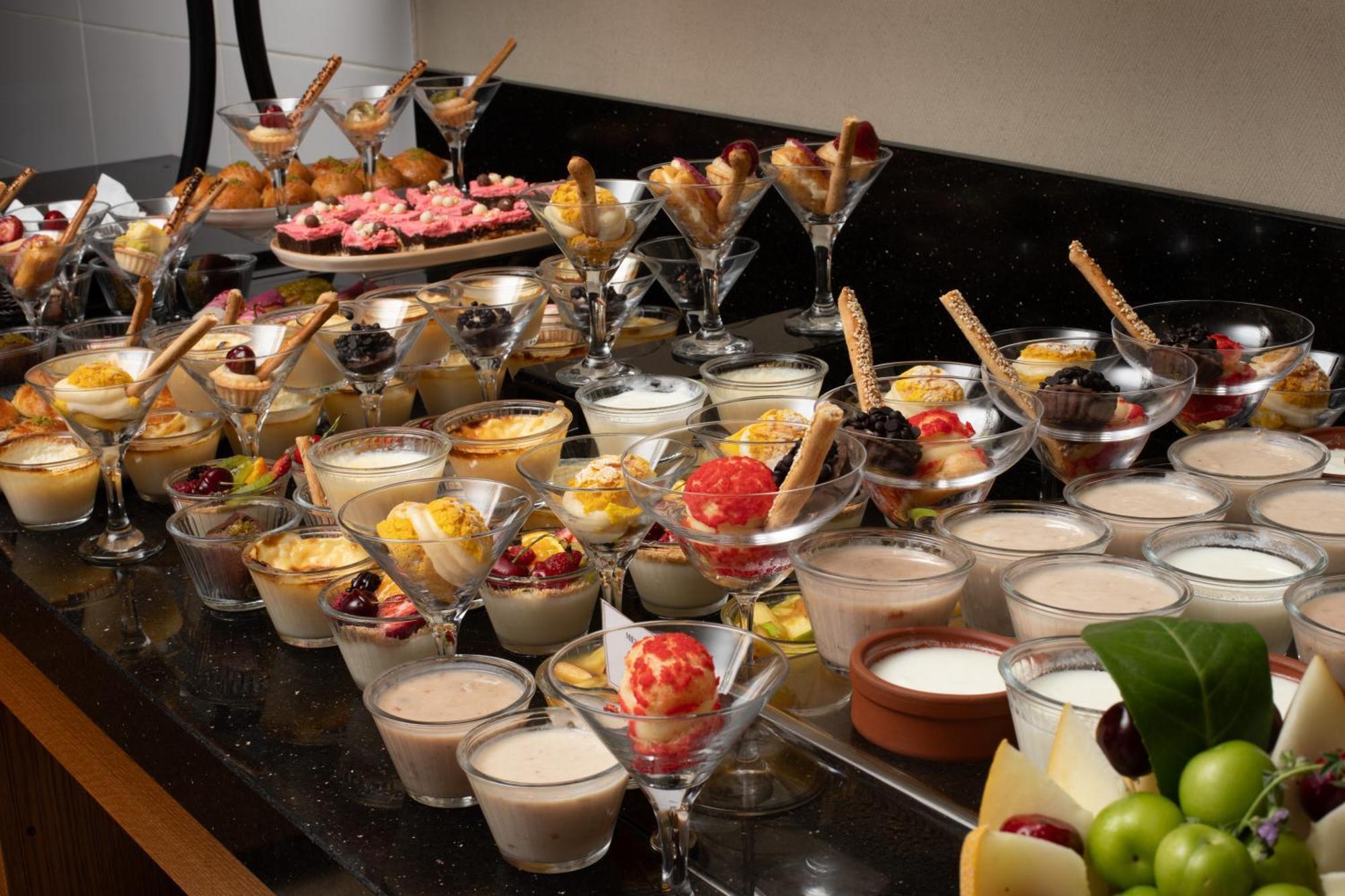 Ramada Plaza By Wyndham Istanbul Atakoy Hotel Kültér fotó