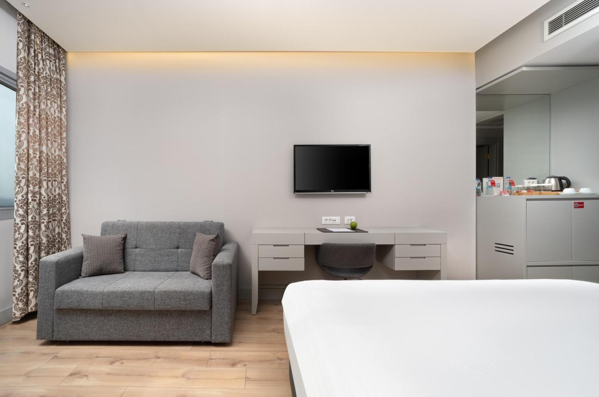 Ramada Plaza By Wyndham Istanbul Atakoy Hotel Kültér fotó